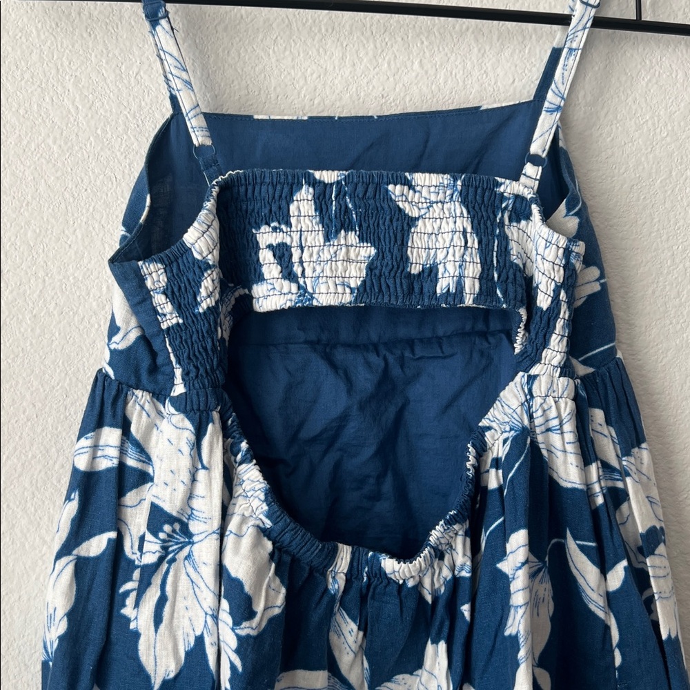 Gap Kids Floral Dress - XXL - Picture 3 of 5